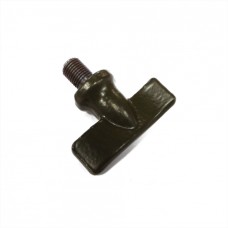 Late 3/8 Top Bow Swivel Thumb Screw for Ford GPW & Willys MB A2214